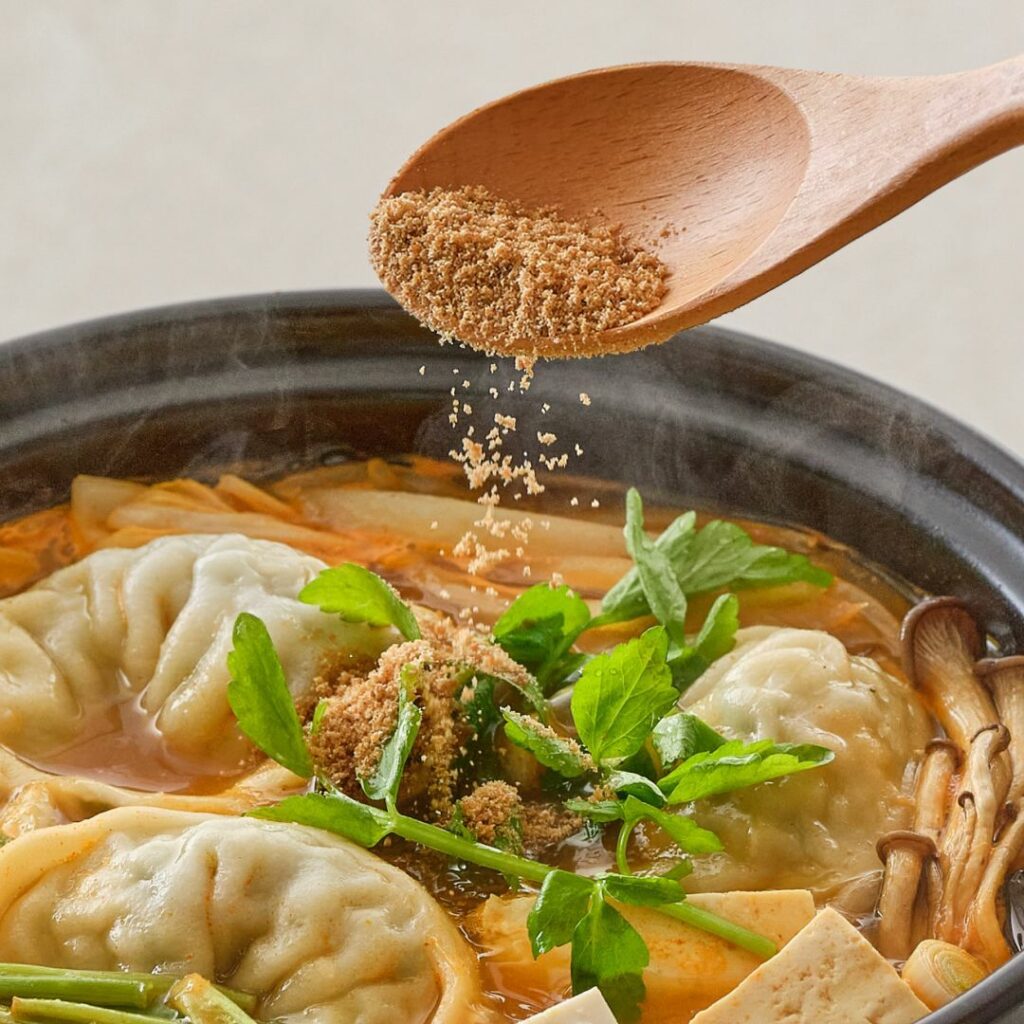 多喜多名品金装牛肉汤底100g