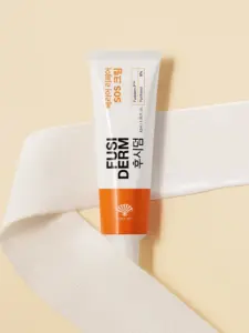 FUSIDERM 屏障修护SOS面霜 40ml