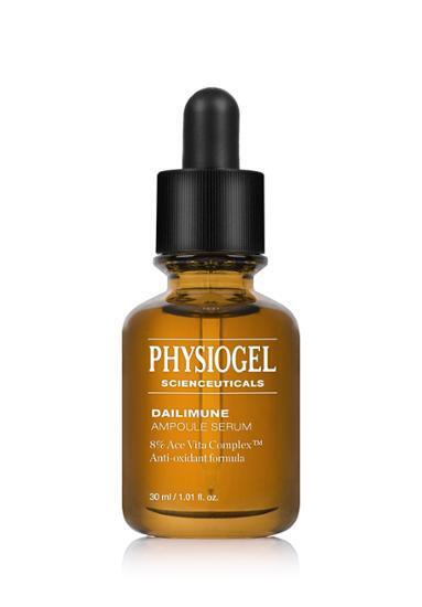 Physiogel 每日免疫维C安瓶精华 20ml
