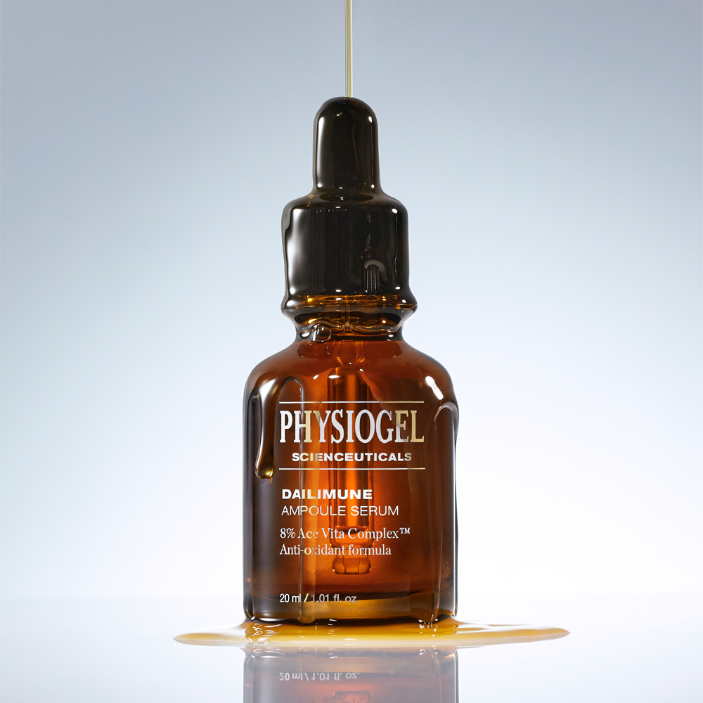 Physiogel 每日免疫维C安瓶精华 20ml
