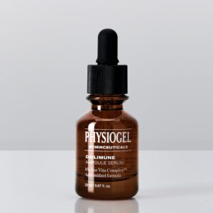 Physiogel 每日免疫维C安瓶精华 20ml