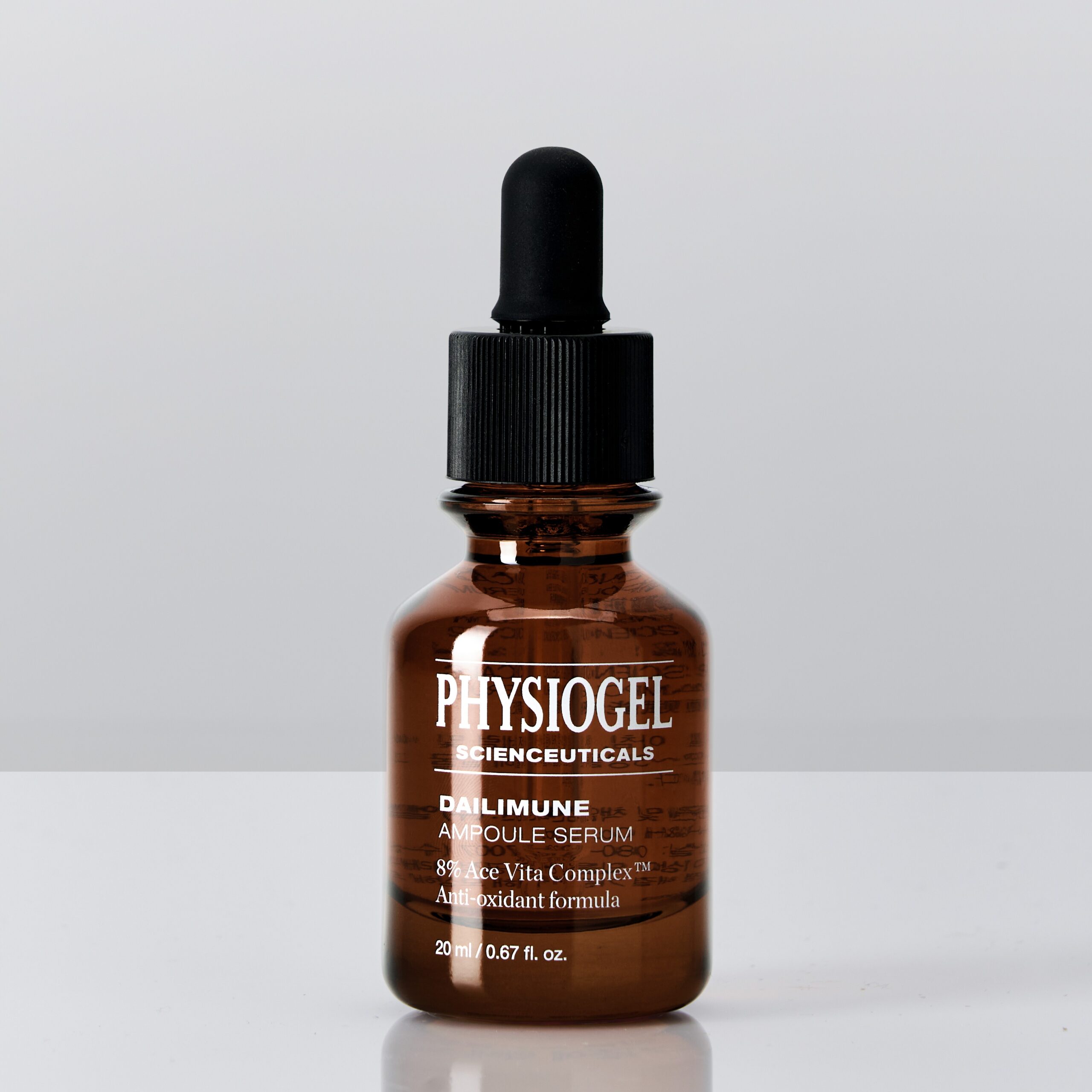 Physiogel 每日免疫维C安瓶精华 20ml