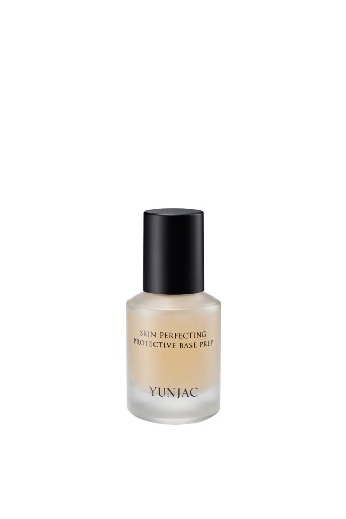 [高效吸收妆前乳] YUNJAC 肌肤完美防护打底 3种 25ml/40ml 企划装