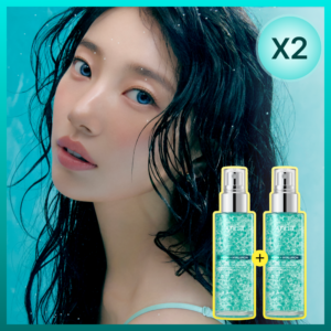 [Suji PICK/限定企划] Anua PDRN 玻尿酸 水分胶囊喷雾 100ml 2支装