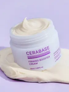 By Real Barrier Cera Base 紧致Booster面霜 50ml