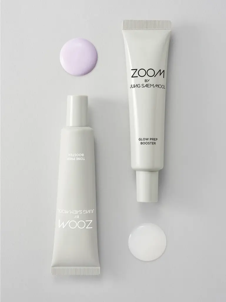 ZOOM by JUNG SAEM MOOL 亮采Prep Booster 30ml