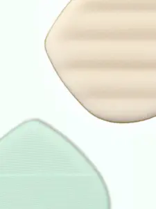水波纹气垫 空气粉扑 1个装