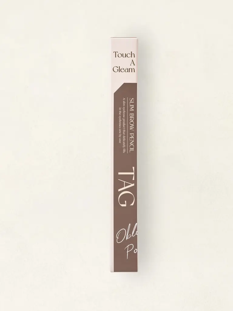 TAG Slim 眉笔 浅棕色