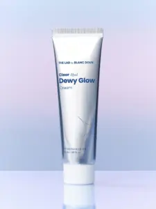The Lab by Blanc Doux 清透玻尿酸水光面霜 50ml