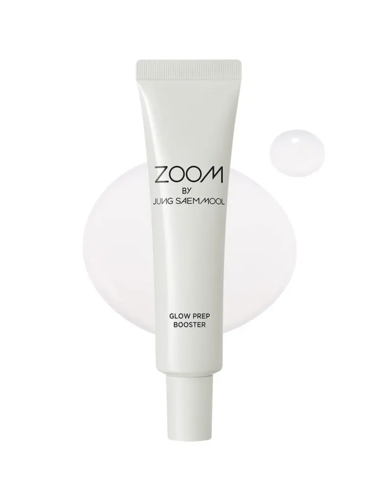 ZOOM by JUNG SAEM MOOL 亮采Prep Booster 30ml