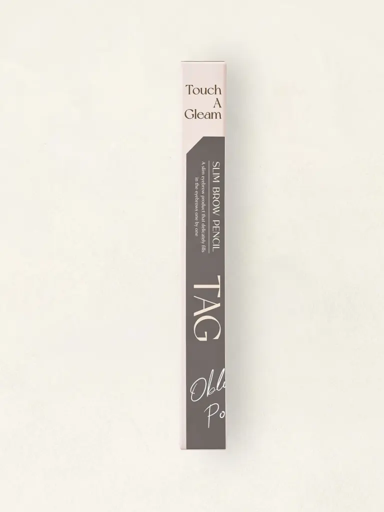 TAG Slim 眉笔 深棕色
