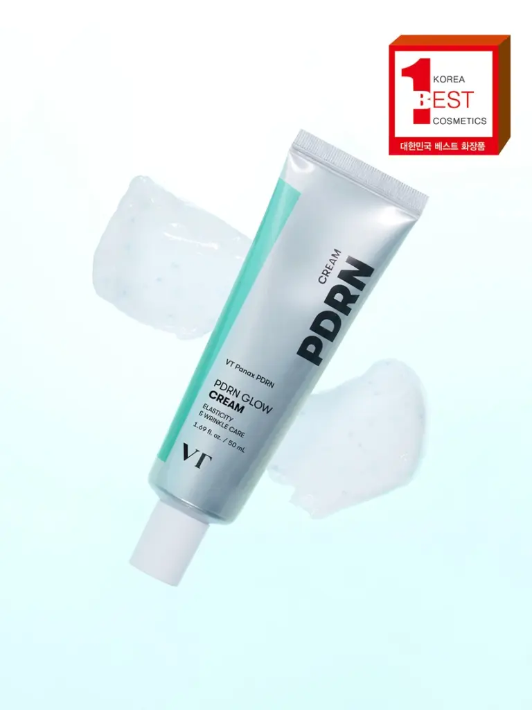 [营养光彩]VT PDRN 光彩面霜 50ml