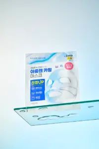 CELDERMA雪黛玛 Transforming 洋甘菊舒缓 面膜 28g