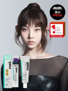 [营养光彩]VT PDRN 光彩面霜 50ml
