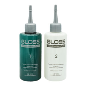 Greate GLOSS 热烫烫发剂 150ml(单件销售)