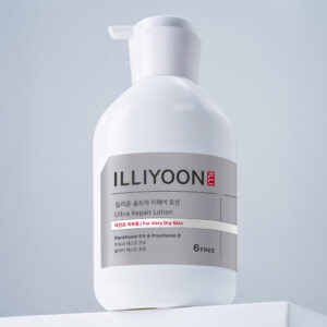 一理润 Ultra Repair 修护身体乳 528ml
