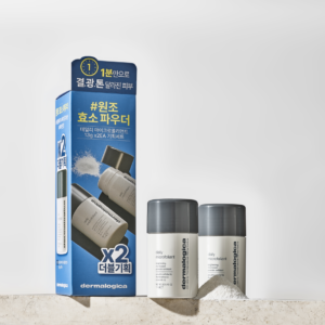 Dermalogica 酵素 Enzyme 粉末洁面 Daily Microfoliant (13G 双支独家企划)