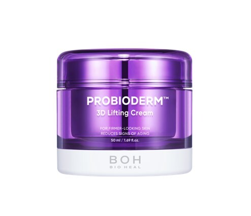 [Cardi B PICK|紧致保湿] Bioheal Boh Probioderm 3D提拉霜 50ml [单品/企划装]