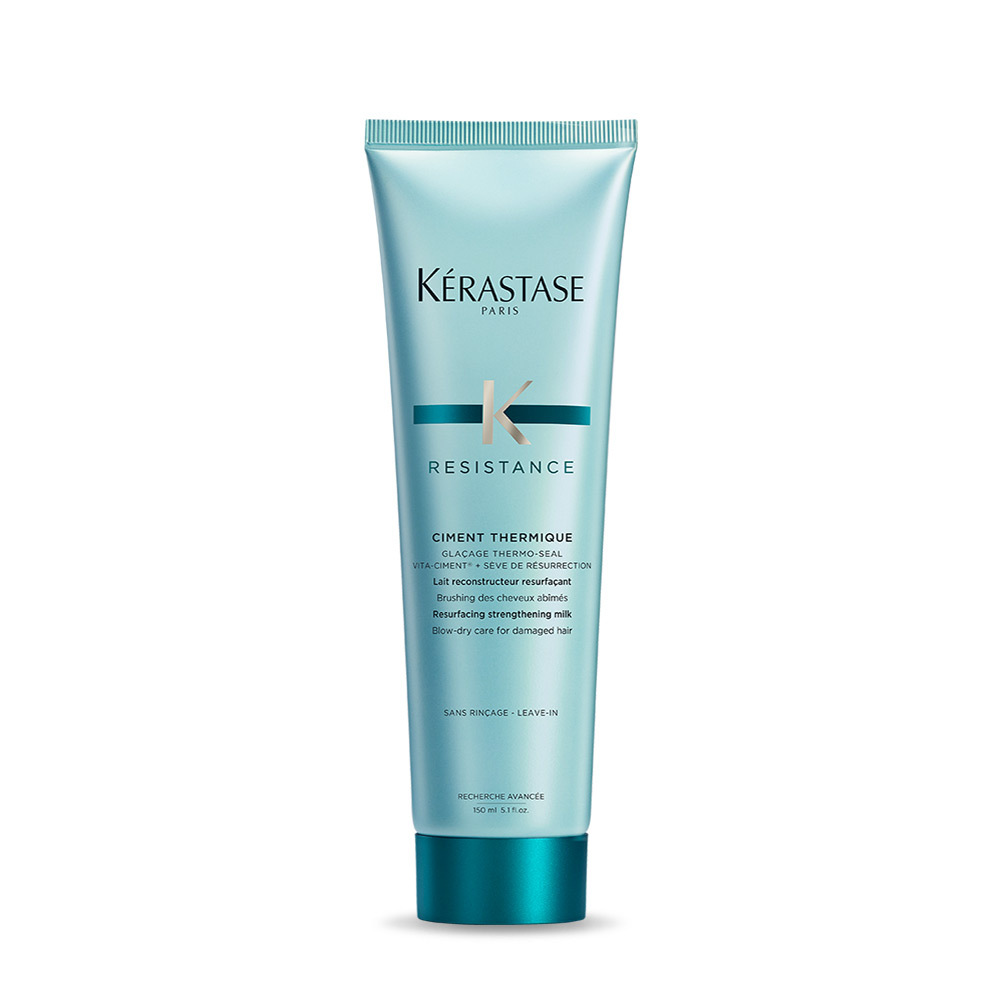 [10月 Olive Young精选/热防护] 卡诗 Kérastase 热保护免洗护发素 150ml(企划装/单品)