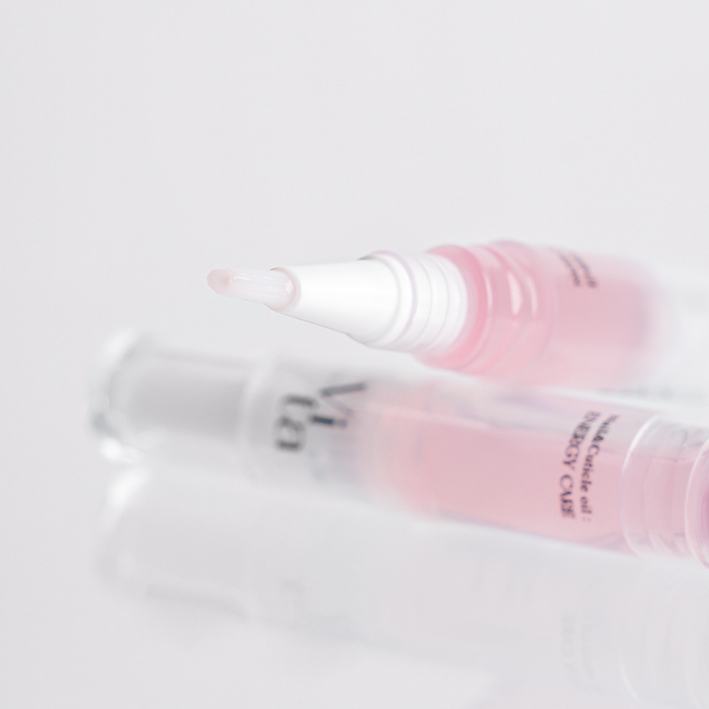 [4件套] withshyan 指甲&指缘油笔 全护理套装 (4ml x 4支)