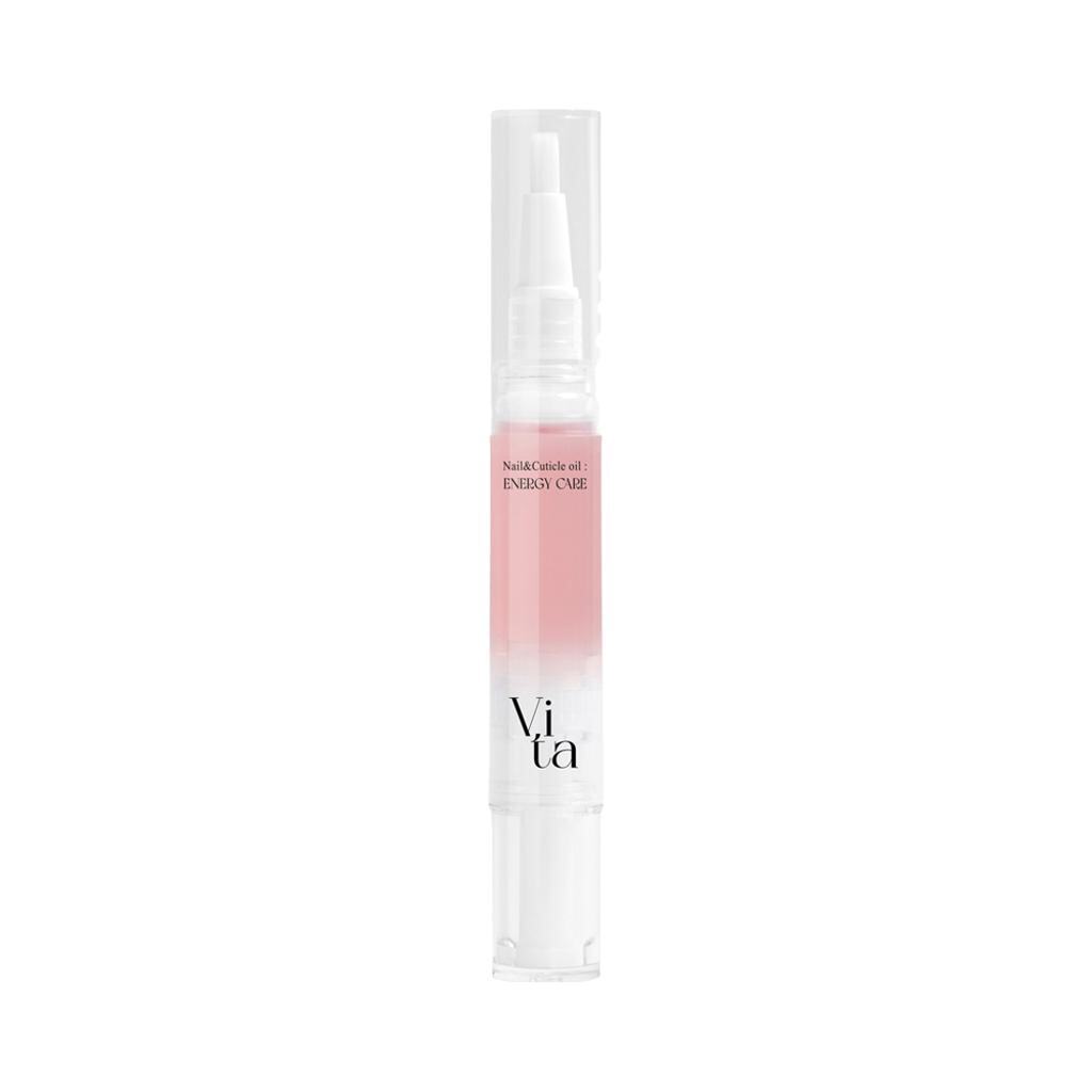 [4件套] withshyan 指甲&指缘油笔 全护理套装 (4ml x 4支)