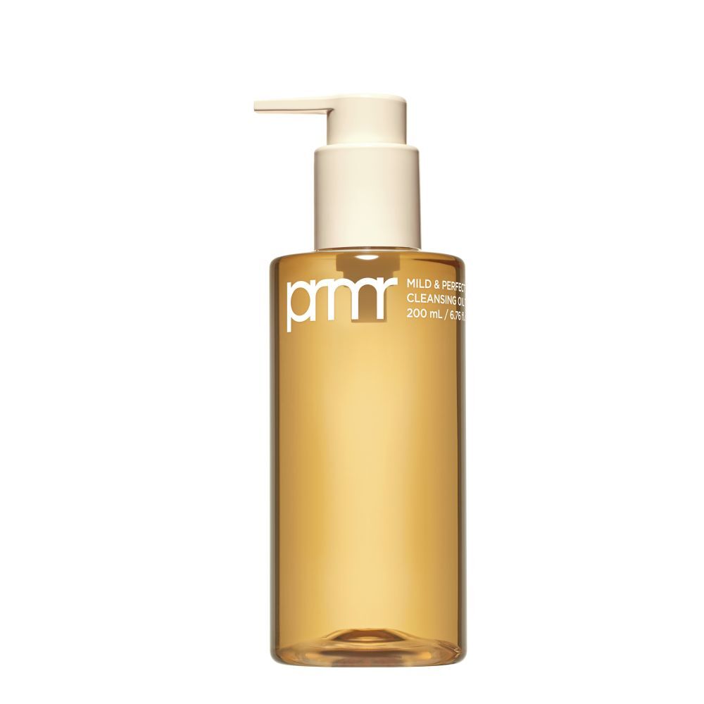 [10月 Olive Young精选/1+1企划] Primera Mild & Perfect 卸妆油转泡沫 200ml 补充装企划/单品