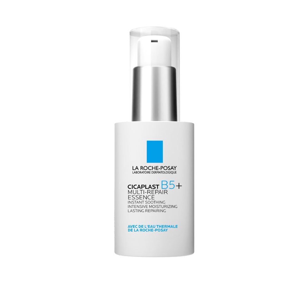 [赠正装50%容量] 理肤泉 Cicaplast 修复精华 30ml 企划装 (+7.5ml*2个)