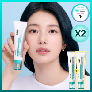 [Suzy PICK/独家企划] Anua PDRN 玻尿酸 100 保湿霜 60mL 2支企划装