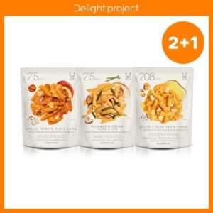 Delight Project 意面脆片 3款任选1