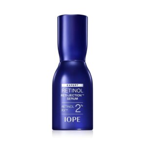 [Spicule Retinol] 艾诺碧 视黄醇 Retijection 精华 30ml +25ml 企划