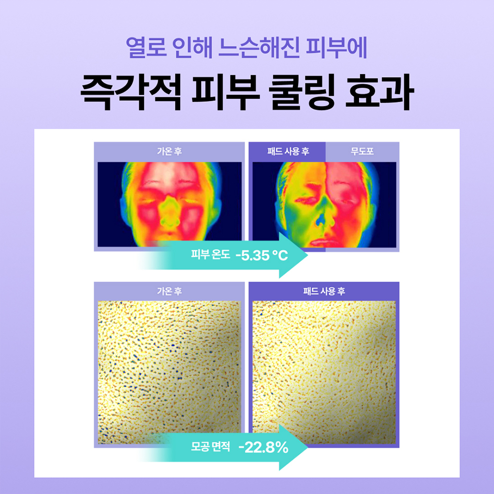 丽珠兰 毛孔紧致 爽肤棉片 60片 双倍企划