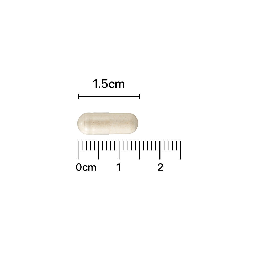 Master Biom 女性私密益生菌 30粒 企划装(赠琉璃苣油5日份)(1个月份)