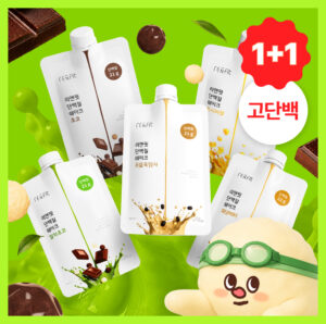 reNfit 蛋白奶昔 45g 5款任选1