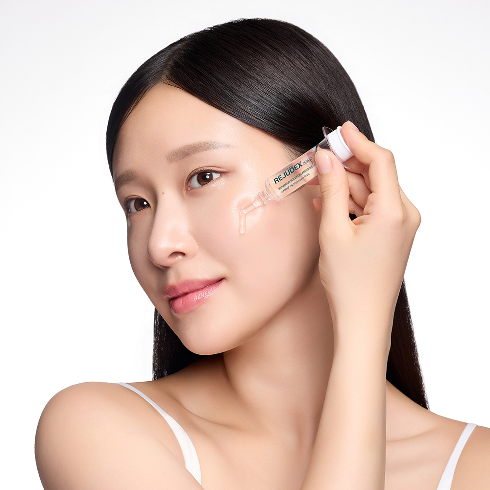 [痕迹修复_c-PDRN 10,000 PPM] REJUDEX Derma Repairing Solution 安瓶 10mLx2EA