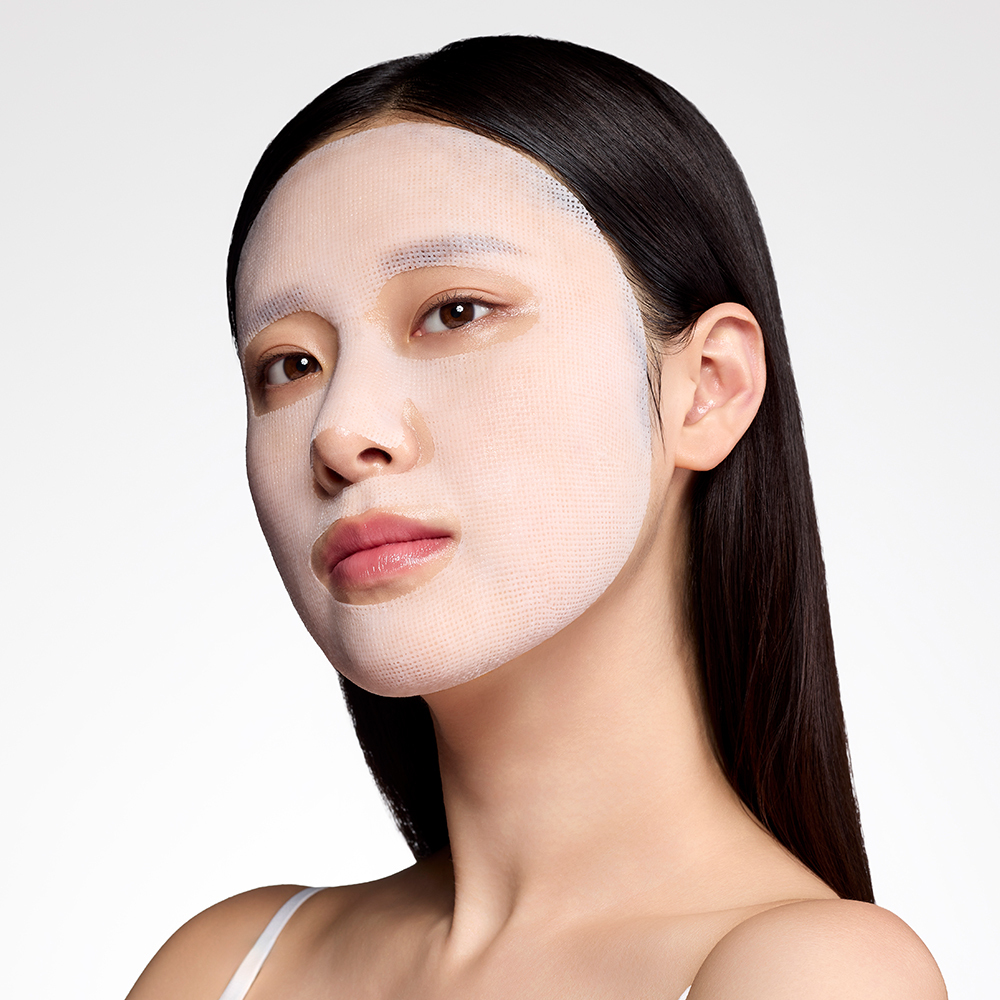 [专业敷料护理_纱布面膜] REJUDEX Derma Repairing 敷料面膜(单品/企划)