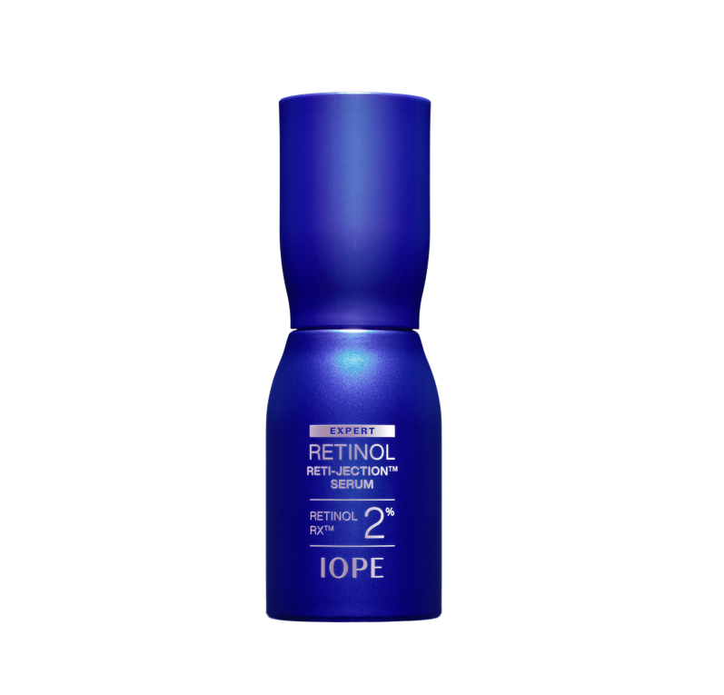 艾诺碧 视黄醇 Retijection 精华 20ml 企划装 (+10ml)