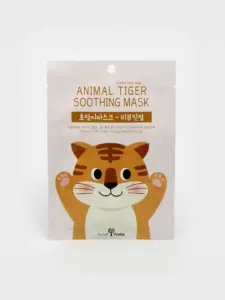 动物 面膜 猴子/老虎